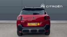 Citroen C3 Aircross 1.2 PureTech 130 Shine Plus 5dr EAT6 Petrol Hatchback